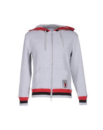 Толстовка FRANKIE MORELLO SEXYWEAR