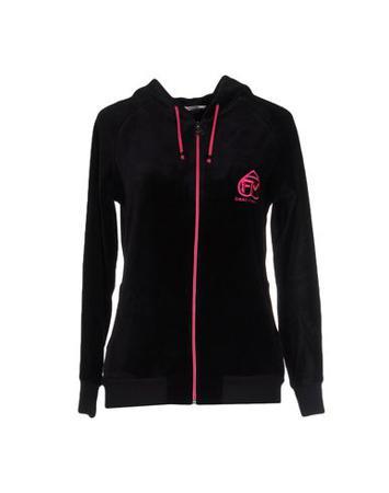 Толстовка FRANKIE MORELLO SEXYWEAR