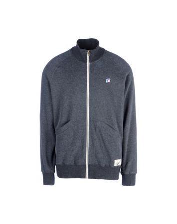 Толстовка RUSSELL ATHLETIC