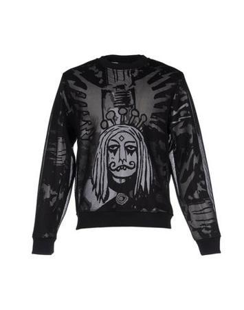 Толстовка HACULLA