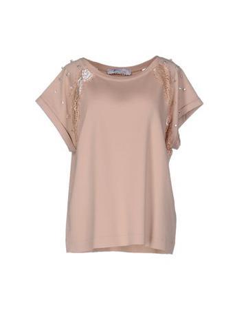 Толстовка 22 MAGGIO BY MARIA GRAZIA SEVERI