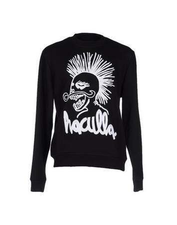 Толстовка HACULLA