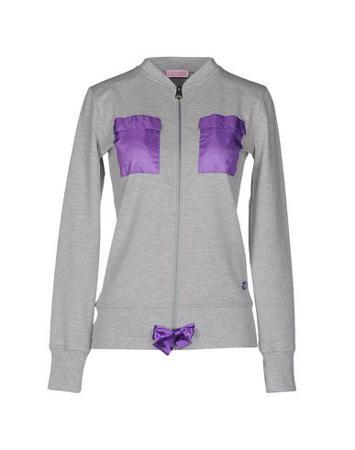 Толстовка FRANKIE MORELLO SEXYWEAR