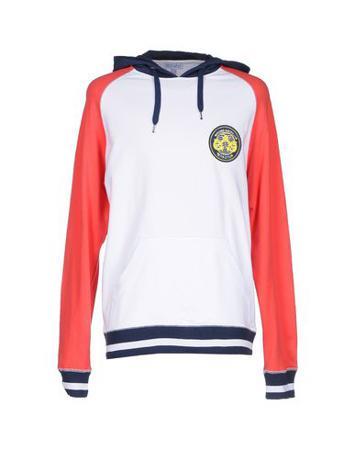 Толстовка FRANKIE MORELLO SEXYWEAR