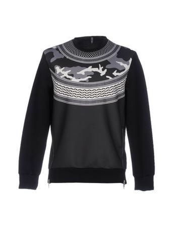 Толстовка NEIL BARRETT