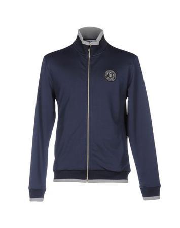 Толстовка BIKKEMBERGS