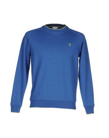 Толстовка U.S.POLO ASSN.