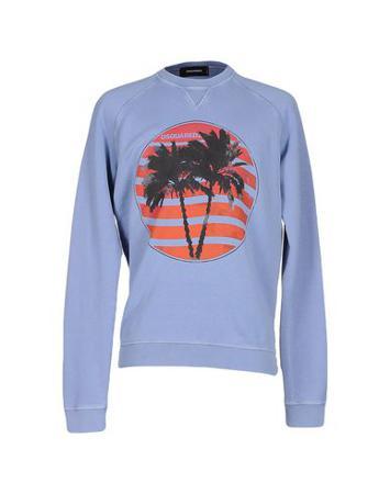 Толстовка DSQUARED2