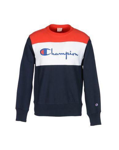 Толстовка CHAMPION REVERSE WEAVE