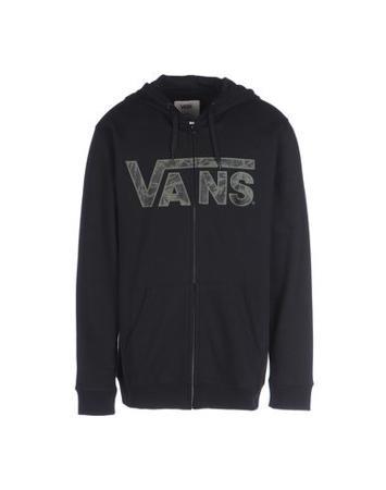 Толстовка VANS