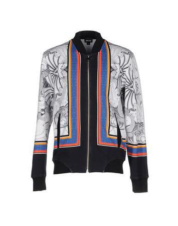 Толстовка JUST CAVALLI