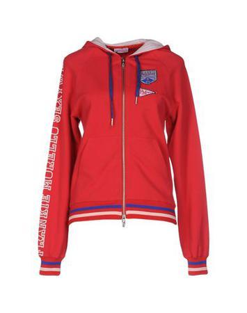 Толстовка FRANKIE MORELLO SEXYWEAR