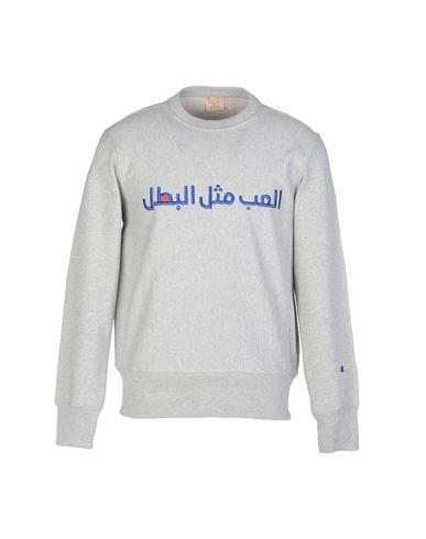 Толстовка CHAMPION REVERSE WEAVE