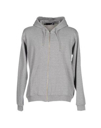 Толстовка LOVE MOSCHINO