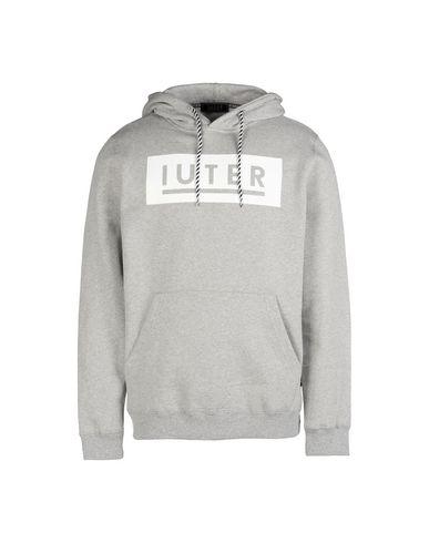 Толстовка IUTER