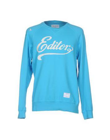 Толстовка THE EDITOR