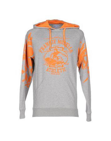 Толстовка FRANKIE MORELLO SEXYWEAR