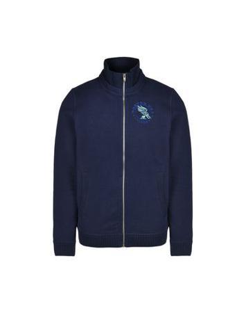 Толстовка NEW BALANCE