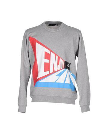 Толстовка LOVE MOSCHINO