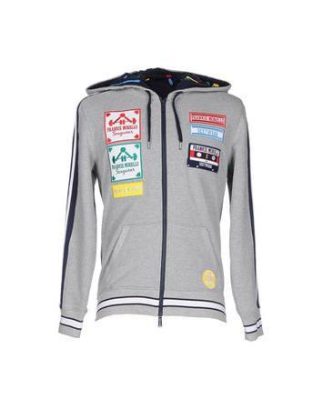 Толстовка FRANKIE MORELLO SEXYWEAR