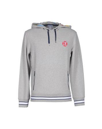 Толстовка FRANKIE MORELLO SEXYWEAR