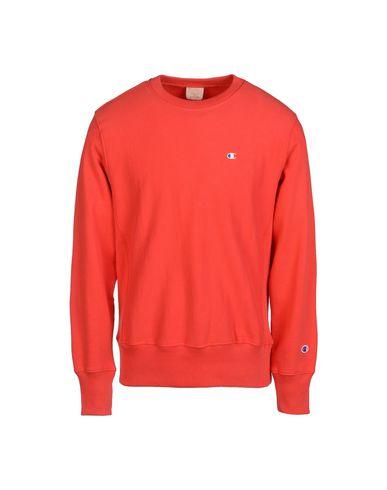 Толстовка CHAMPION REVERSE WEAVE