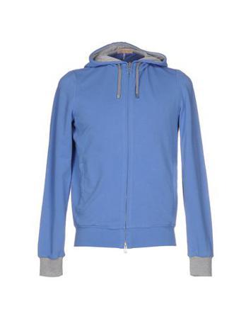 Толстовка CAPOBIANCO