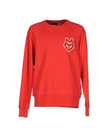 Толстовка LOVE MOSCHINO