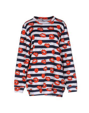 Толстовка AU JOUR LE JOUR