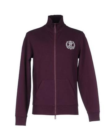 Толстовка FRANKIE MORELLO SEXYWEAR