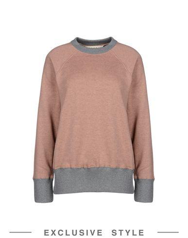 Толстовка MARNI