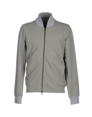 Толстовка CAPOBIANCO