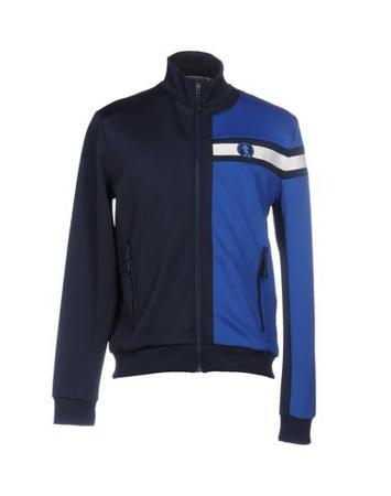 Толстовка BIKKEMBERGS