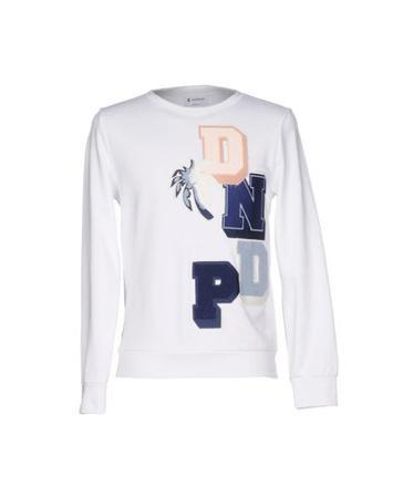 Толстовка DONDUP