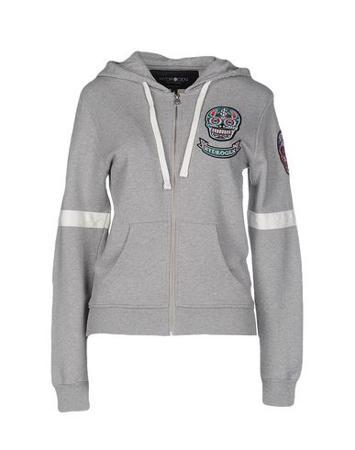 Толстовка HYDROGEN