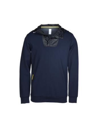 Толстовка SAPOPA