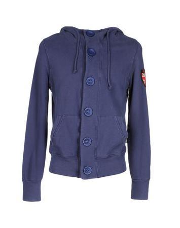 Толстовка THREE STROKE