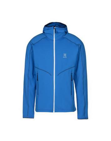 Толстовка HAGLÖFS