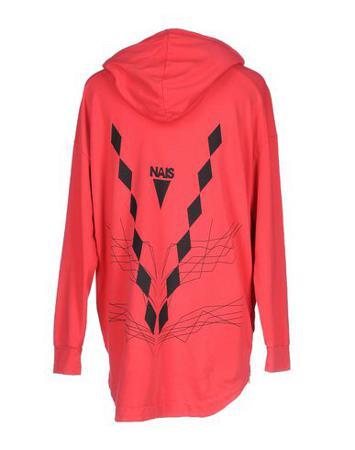 Толстовка NAIS