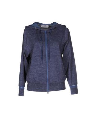 Толстовка ADIDAS BY STELLA MCCARTNEY