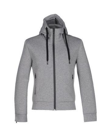 Толстовка BRIAN DALES