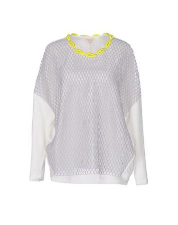 Толстовка GIAMBATTISTA VALLI