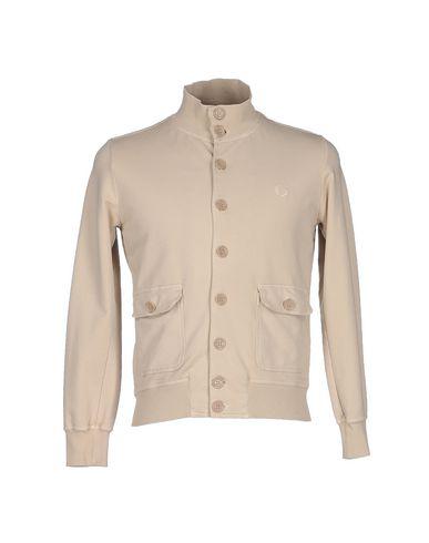 Толстовка FRED PERRY