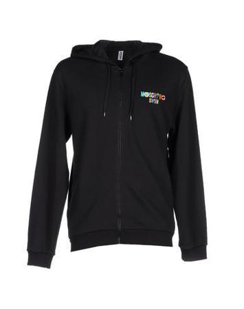 Толстовка MOSCHINO SWIM