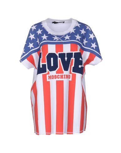 Толстовка LOVE MOSCHINO