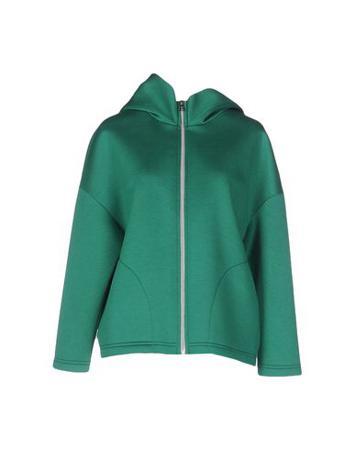 Толстовка BREBIS NOIR