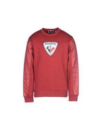 Толстовка ROSSIGNOL