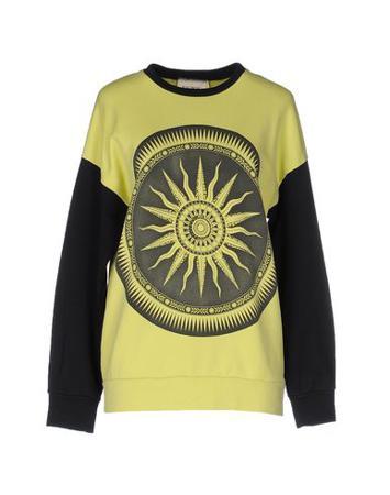 Толстовка FAUSTO PUGLISI