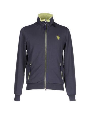 Толстовка U.S.POLO ASSN.