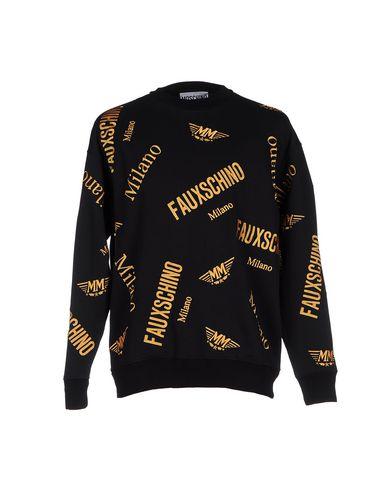 Толстовка MOSCHINO COUTURE